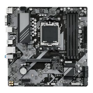 CM GIGABYTE SOCK AM5 A620M DS3H 2DDR5 7600 PCIE16 M.2 HDMI/VGA/DP – Image 2