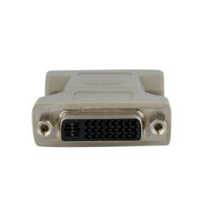 StarTech.com ADAPTATEUR DVI-I (F) 24+5 > DVI-D (M) 24+1 * DVIIDVIDFM – Image 2