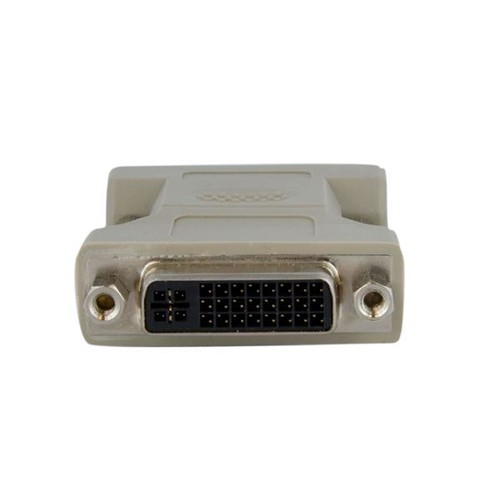 StarTech.com ADAPTATEUR DVI-I (F) 24+5 > DVI-D (M) 24+1 * DVIIDVIDFM – Image 2