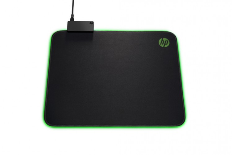TAPIS DE SOURIS HP Pavilion GAMING Mousepad 40 * RGB – Image 1