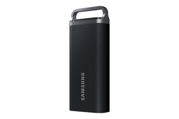 Disque Dur SSD Portable SAMSUNG T5 EVO 4To Noir USB3.2 * MU-PH4T0S/E – Image 4