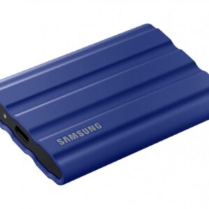 SAMSUNG Externe T7 SHIELD 2To SSD USB3.2 Bleu * MU-PE2T0B (TCP 6€ in) – Image 5