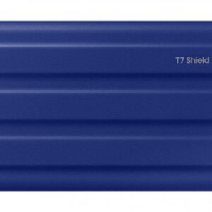 SAMSUNG Externe T7 SHIELD 2To SSD USB3.2 Bleu * MU-PE2T0B (TCP 6€ in) – Image 4