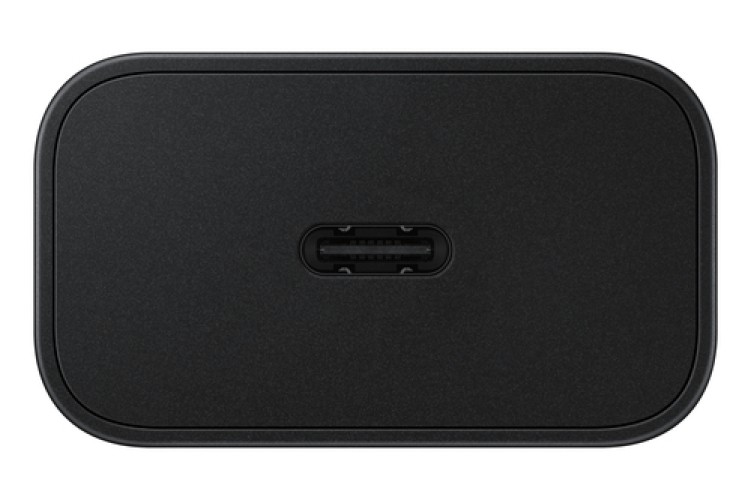 SAMSUNG EP-T2510NB CHARGEUR mural USB-C Ultra rapide 25W (Nu) – Image 3