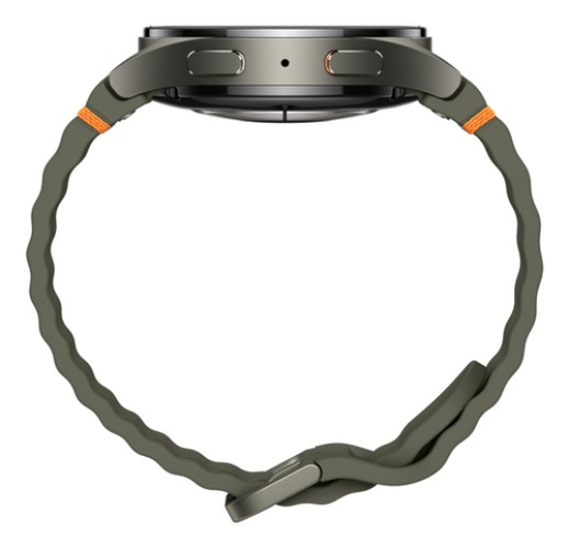 SAMSUNG SM-L300 Galaxy Watch 7 40mm * Green – Image 5