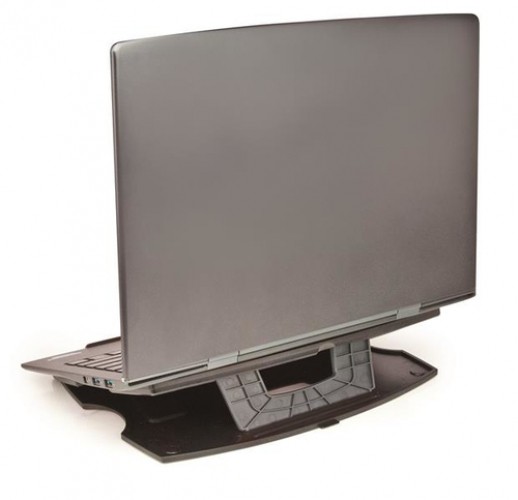 StarTech.com SUPPORT pour PORTABLE ajustable15-39° * LTRISERP – Image 4