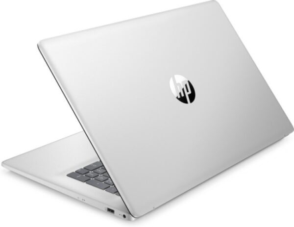 HP 17-cn0020nf 17,3 HD+ Cel. N4120 4/128Go UHD600 W11s * Silver – Image 1