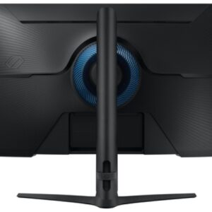 IPS 27 * SAMSUNG S27BG400EU Odyssey G4 1ms FHD 240Hz HDMI/DP HAS – Image 3