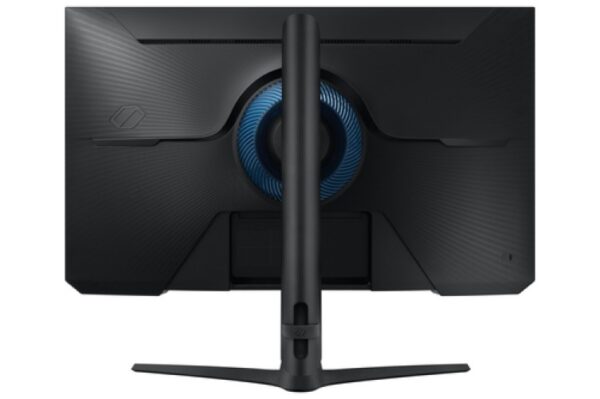 IPS 27 * SAMSUNG S27BG400EU Odyssey G4 1ms FHD 240Hz HDMI/DP HAS – Image 3