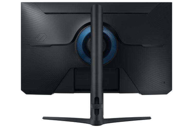 IPS 27 * SAMSUNG S27BG400EU Odyssey G4 1ms FHD 240Hz HDMI/DP HAS – Image 3