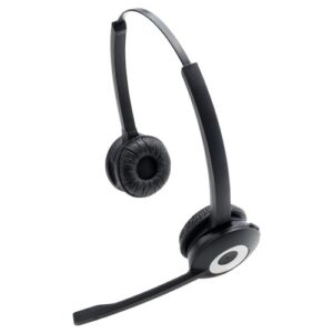 JABRA Pro 920 Duo Casque Stereo +Micro s/fil DECT * 920-29-508-101 – Image 2