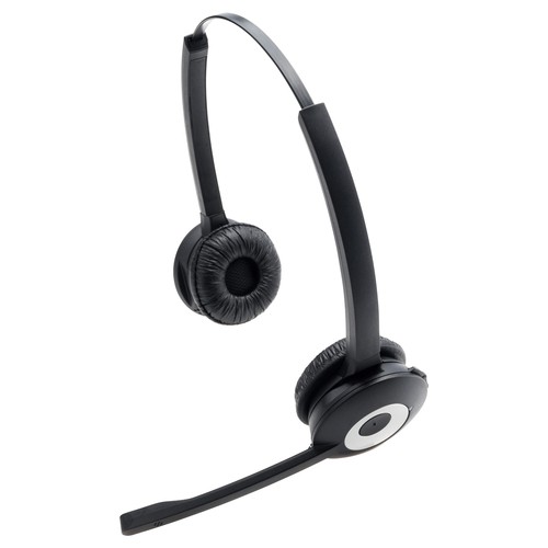 JABRA Pro 920 Duo Casque Stereo +Micro s/fil DECT * 920-29-508-101 – Image 2