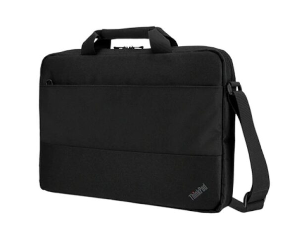 SACOCHE LENOVO ThinkPad Basic Topload pour ordinateur portable 15.6 – Image 1