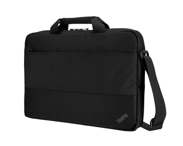 SACOCHE LENOVO ThinkPad Basic Topload pour ordinateur portable 15.6 – Image 1