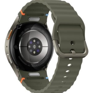SAMSUNG SM-L300 Galaxy Watch 7 40mm * Green – Image 4