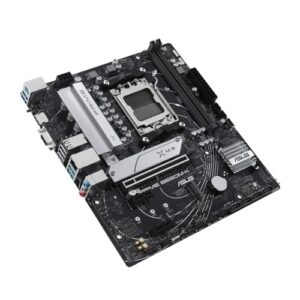 CM ASUS PRIME B650M-K (sAM5) 2DDR5 6400 HDMI/VGA mATX – Image 4