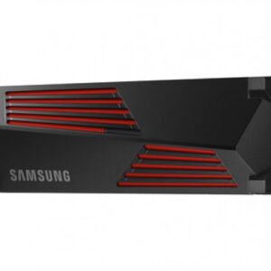 Disque Dur SSD SAMSUNG 990 PRO 2To M.2 NVMe PCIe +Rad. MZ-V9P2T0GW – Image 3
