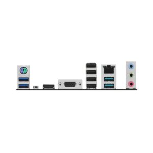 CM ASUS PRIME B650M-K (sAM5) 2DDR5 6400 HDMI/VGA mATX – Image 5