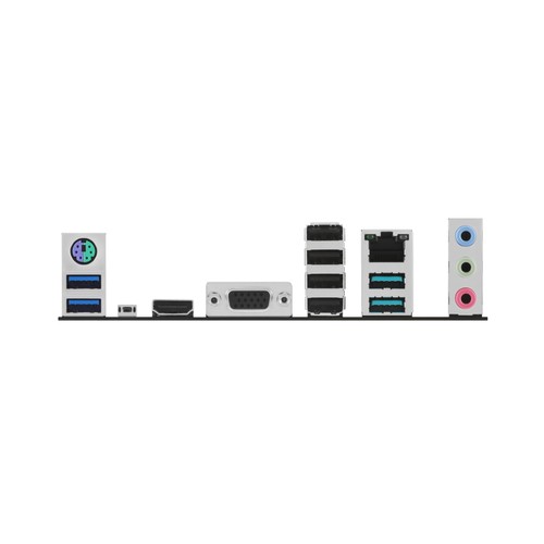 CM ASUS PRIME B650M-K (sAM5) 2DDR5 6400 HDMI/VGA mATX – Image 5