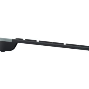 CLAVIER & SOURIS LOGITECH MK470 Ultra-Slim s/fil USB * Noir – Image 3