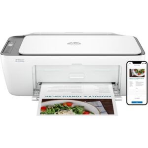 IMP MFC HP DESKJET 2876 3/1 WIFI - HP653