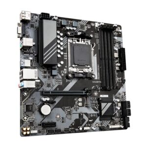 CM GIGABYTE SOCK AM5 A620M DS3H 2DDR5 7600 PCIE16 M.2 HDMI/VGA/DP – Image 3