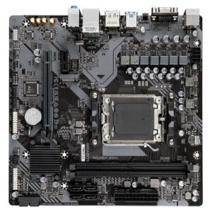 CM GIGABYTE SOCK AM5 A620M S2H 2DDR5 6400 PCIE16 M.2 HDMI/VGA/DP m/AT – Image 4