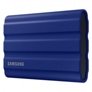 SAMSUNG Externe T7 SHIELD 2To SSD USB3.2 Bleu * MU-PE2T0B (TCP 6€ in) – Image 3