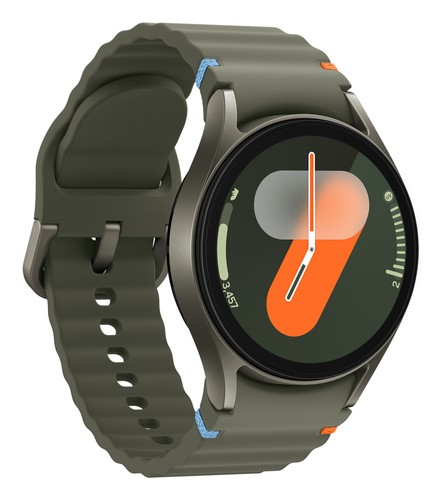 SAMSUNG SM-L300 Galaxy Watch 7 40mm * Green – Image 3