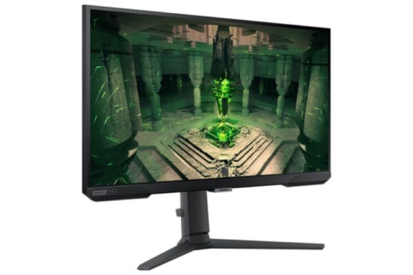 IPS 27 * SAMSUNG S27BG400EU Odyssey G4 1ms FHD 240Hz HDMI/DP HAS – Image 5