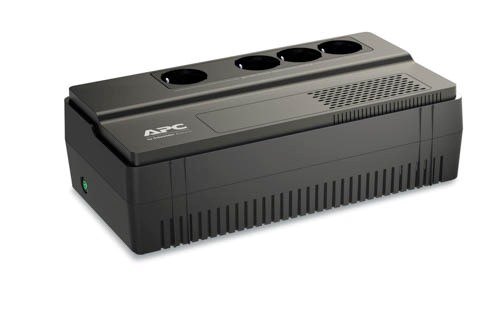 APC Easy-UPS line interactive BV 1000VA 230V, 4 Prises Schuko, 2Y – Image 1