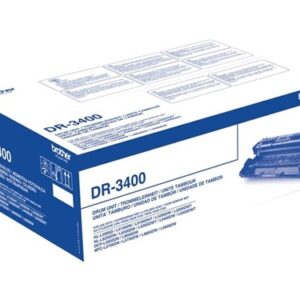 Kit Tambour 50 000 pages 3 pages