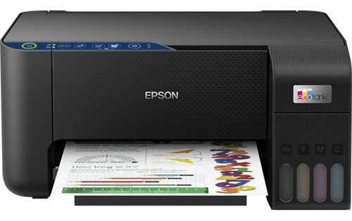 IMP MFC ECOTANK ET-2861 MFP 3/1 A4 USB+WIFI - UP TO 33 PPM |104 – Image 1
