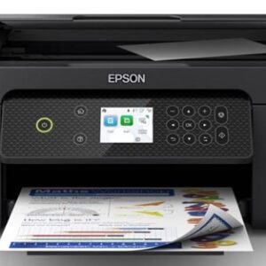Expression Home XP-4200 3/1 Ecran LCD, 33ppm (bk)/15ppm (c) R/V automatique / Wifi et Wifi Direct