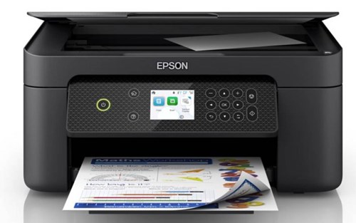 Expression Home XP-4200 3/1 Ecran LCD, 33ppm (bk)/15ppm (c) R/V automatique / Wifi et Wifi Direct – Image 1