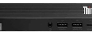 ThinkCentre M80Q Tiny i7-13700T 16Go/512GoSSD W11P 3y