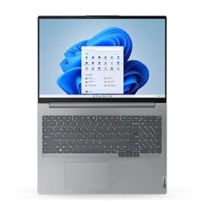 ThinkBook 16 G6 i5-13420H 16' 8Go/256Go W11P 1y