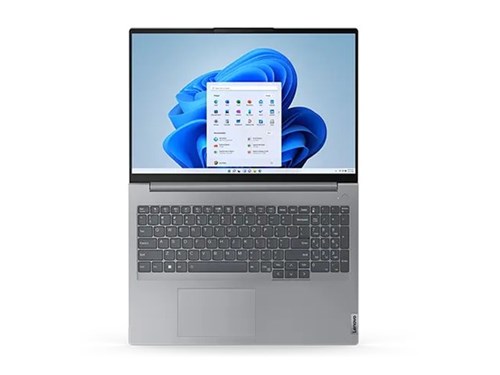 ThinkBook 16 G6 i5-13420H 16' 8Go/256Go W11P 1y – Image 1