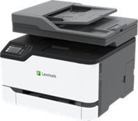 LEXMARK BSD MULTIFONCTION A4 Couleur XC2326 - 24ppm -R/V monopasse