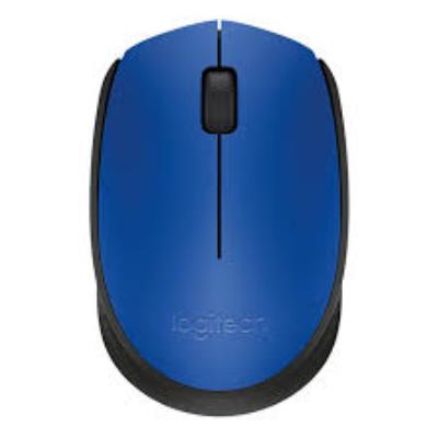 SOURIS SS FIL M171 BLEU – Image 1