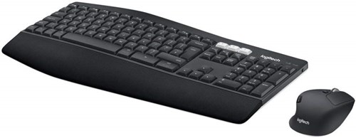 MK850 PERFORMANCE WRLS COMBO FRA - 2.4GHZ/BT SYSTEME MULTIDISPOSITIF – Image 1