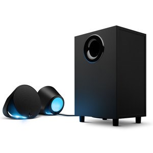 ENCEINTES LOGITECH LIGHT SYNC G560 2.1 120 WATTS RMS BT/USB Tarif liste = 239€