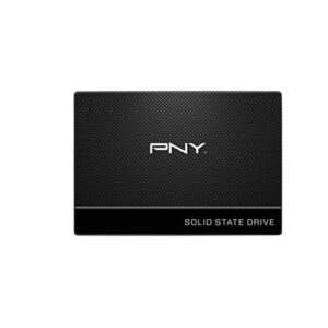 Disque SSD PNY CS900 250Go - S-ATA 2,5" - SSD7CS900-250-RB