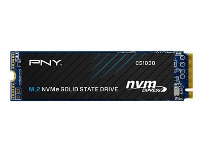 DISQUE SSD PNY CS1030 250GO - NVME M.2 TYPE 2280 - M280CS1030-250-RB – Image 1