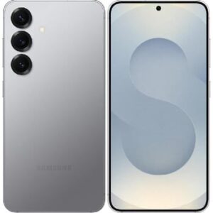 SAMSUNG GALAXY S25 5G (8GO / 128GO) SILVER (version UE)