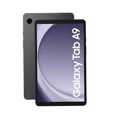 Galaxy Tab A9 8.7" 4/64GB Wi-Fi/Bluetooth - Webcam - USB-C Wi-Fi/Bluetooth - Webcam - USB-C - 5100 mAh - Android 13