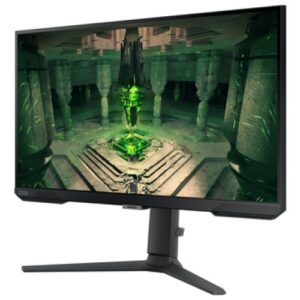 IPS 27 * SAMSUNG S27BG400EU Odyssey G4 1ms FHD 240Hz HDMI/DP HAS – Image 4