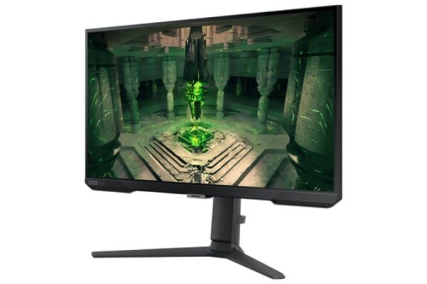 IPS 27 * SAMSUNG S27BG400EU Odyssey G4 1ms FHD 240Hz HDMI/DP HAS – Image 4