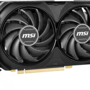 CV MSI RTX4060Ti VENTUS 2X BLACK 8G OC GDDR6 128BIT 3DP/HDMI – Image 5