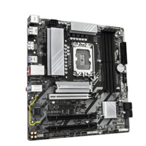 CM GIGABYTE B860M DS3H (s1851) 4DDR5 PCIe5.0 2xM.2 HDMI/2DP 2.5GbE mA – Image 3